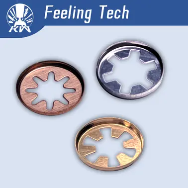 Micro Motor Bearing Cover