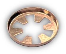 微电机杯士罩 产品主图