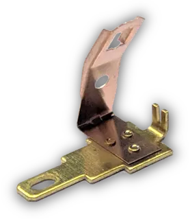 3系电刷架 产品图 1