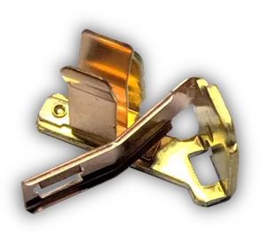 3系电刷架 产品图 2