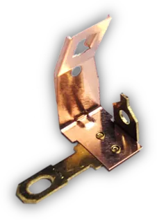 3系电刷架 产品图 3