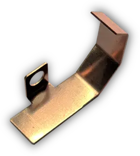 7712连接铜片 图2