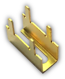 9912碳精铜套 图2